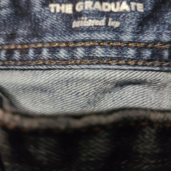 AG Adriano Goldschmied Mens Jeans size 32 x 32 - Picture 5 of 11